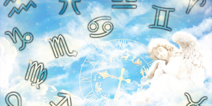 Los signos del zodiaco - fechas y características