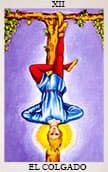 Tirada de cartas del Tarot Gratis 
