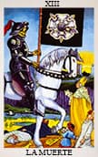 Tirada de cartas del Tarot Gratis 