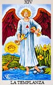Tirada de cartas del Tarot Gratis 