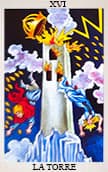 Tirada de cartas del Tarot Gratis 