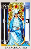 Tirada de cartas del Tarot Gratis 