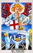 Tirada de cartas del Tarot Gratis 