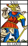 Tirada de cartas del Tarot Gratis 