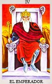 Tirada de cartas del Tarot Gratis 