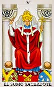 Tirada de cartas del Tarot Gratis 