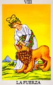 Tirada de cartas del Tarot Gratis 