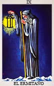 Tirada de cartas del Tarot Gratis 